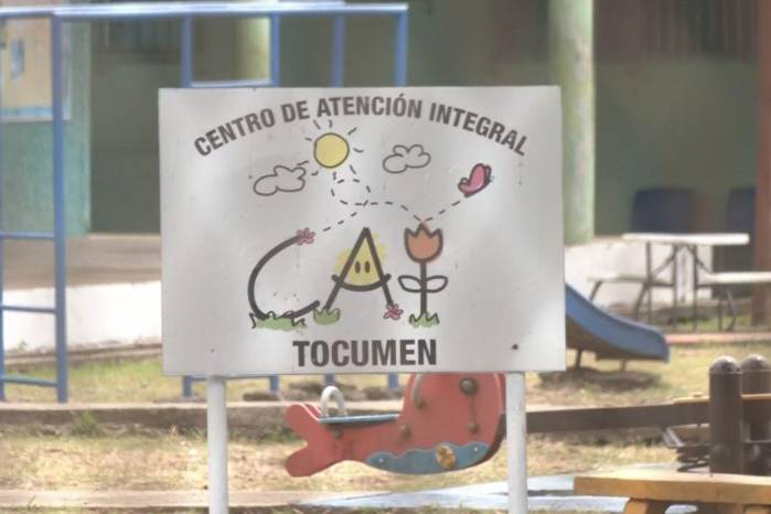 Un disturbio dentro del CAI obligó la intervención de varias entidades y dejó adolescentes fuera del centro.