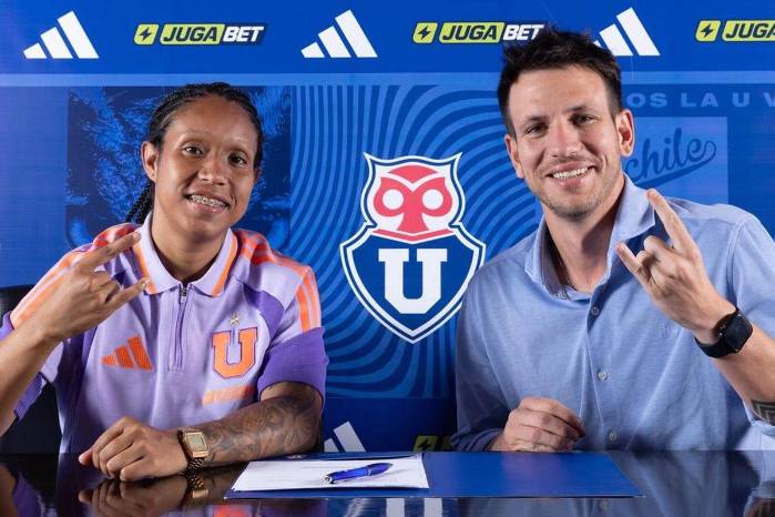 La futbolista panameña inició su carrera profesional en 2017 y jugó en España, México y Costa Rica.