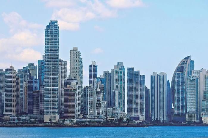 Hasta el primer trimestre de 2025, la economía de Panamá creció 5,2 %.