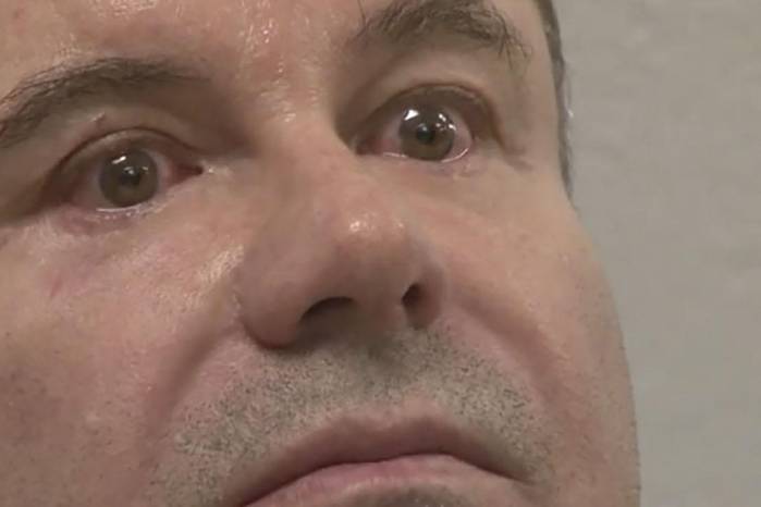 “El Chapo” Guzmán solicita su extradición a México desde prisión en EE.UU.