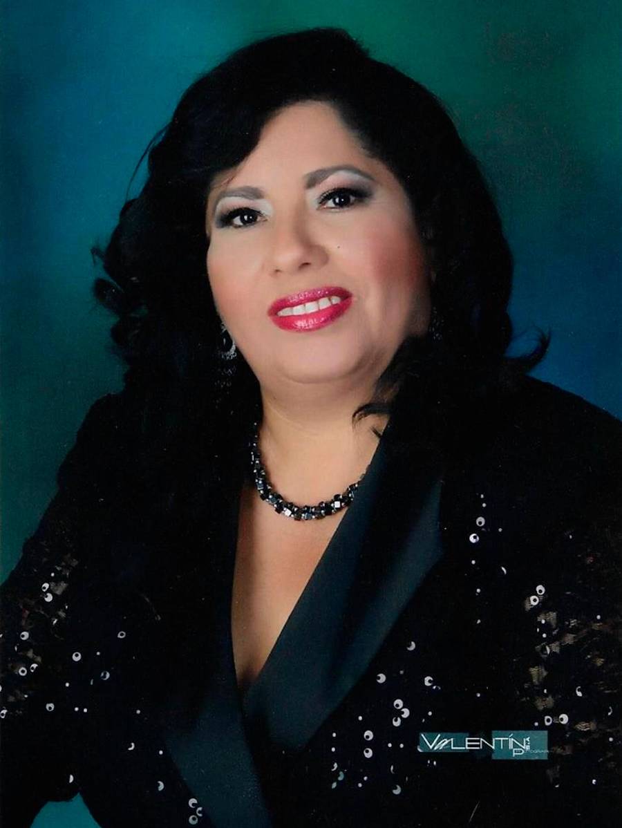 Doris Sánchez de Polanco es profesora de Español en la Universidad Católica Santa María La Antigua y en la Universidad de Panamá.
