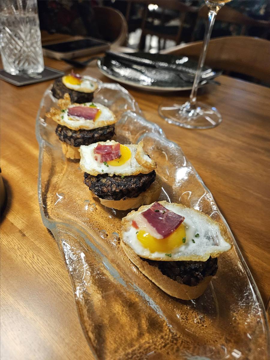 Tapeo y flamenco, puro sabor de España