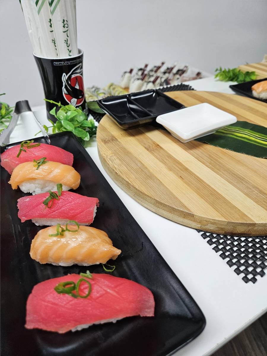 Cocinar es más sencillo de lo que parece.