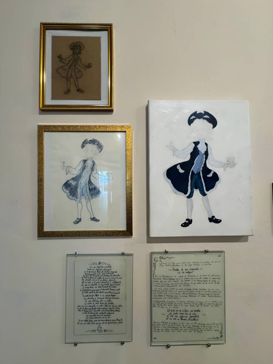 Tras su presentación en Panamá, el proyecto viajará al Museo de Arte y Diseño Contemporáneo de Costa Rica en mayo de 2027 y continuará en el Museo de Arte de El Salvador.