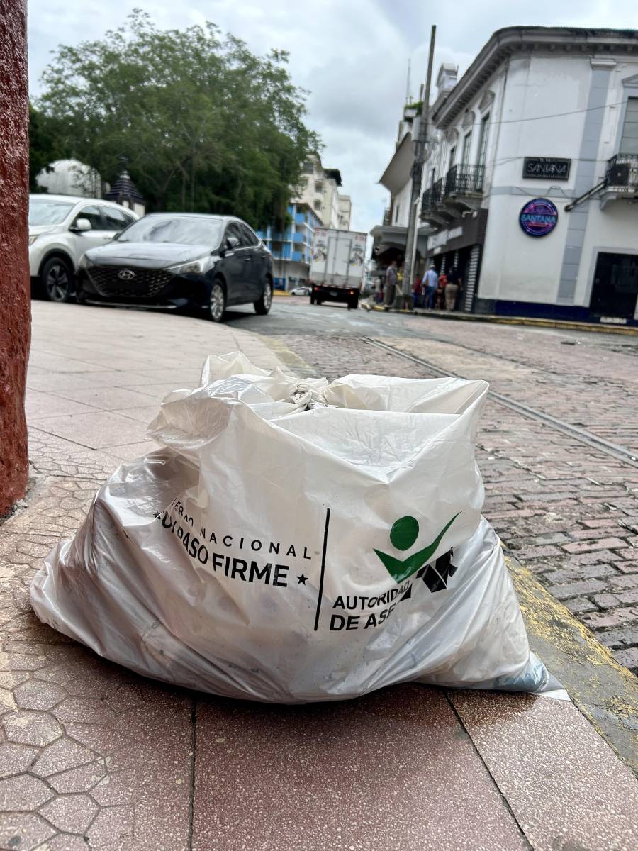 La separación de residuos desde hogares y comercios constituye uno de los primeros pasos para mejorar su aprovechamiento.