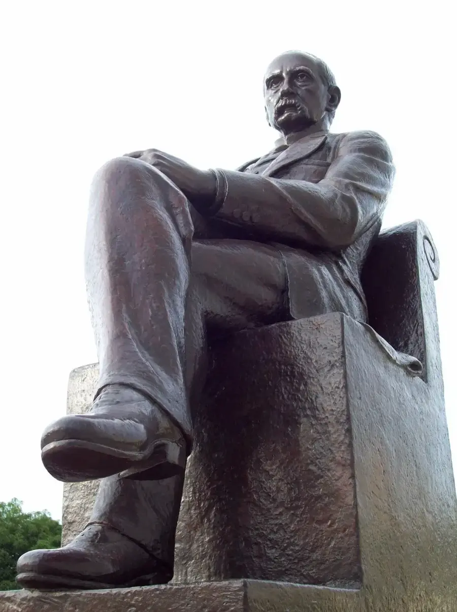 Entre el liberalismo y el federalismo, Justo Arosemena construyó una visión de país que aún forma parte de la historia nacional.