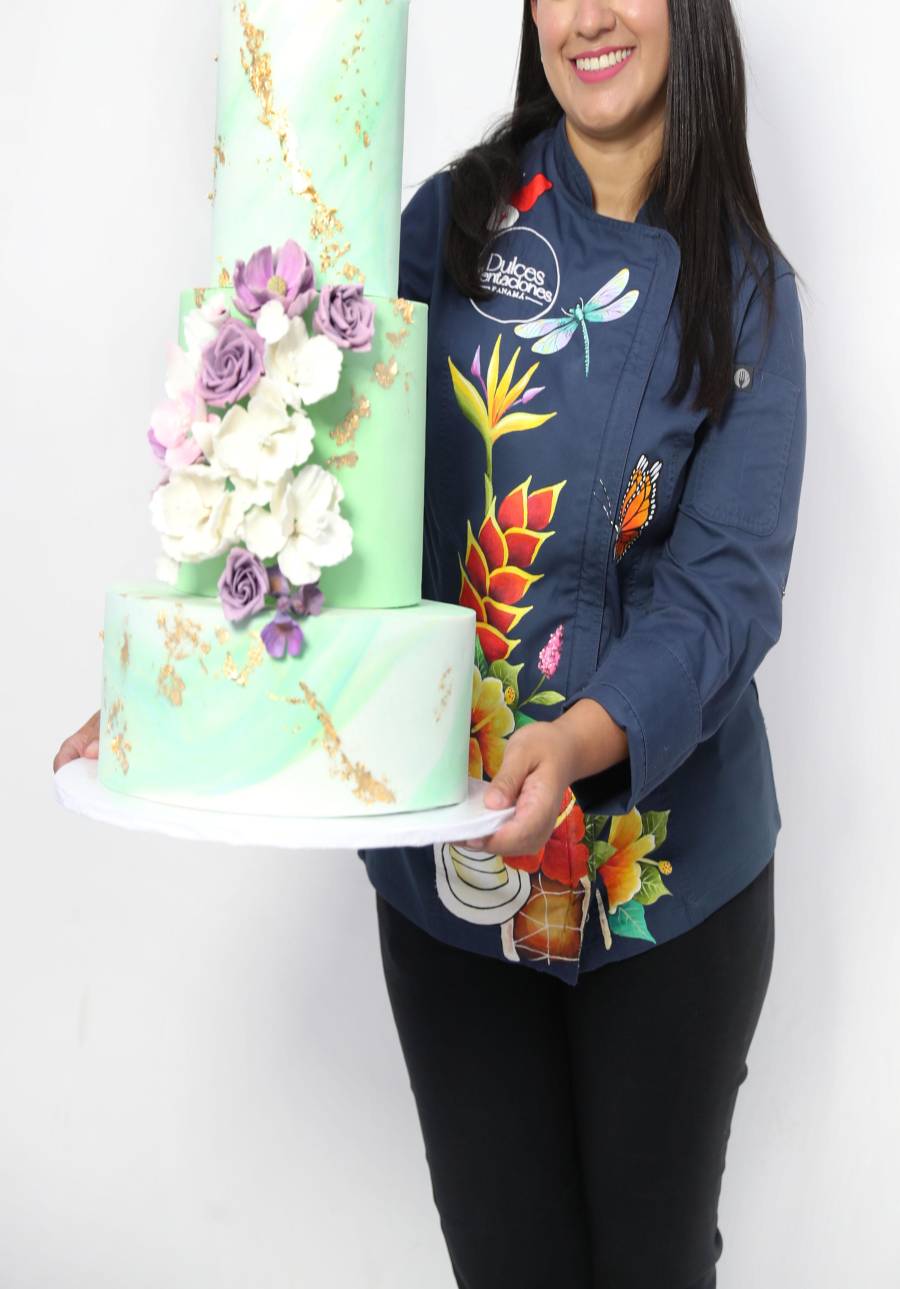 La propuesta gastronómica de la marca se basa en ingredientes naturales, sin premezclas ni grasas hidrogenadas.