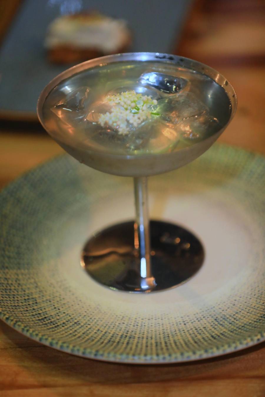 Coctel La Madonna