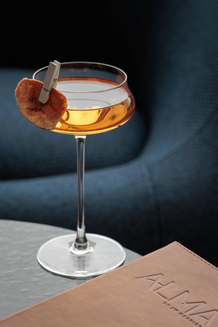 Coctel La Taja