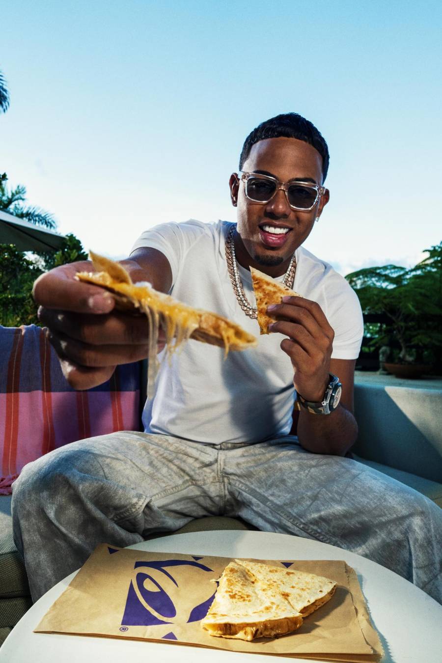 La compañía explicó que el objetivo es reforzar el vínculo cultural con las audiencias locales.