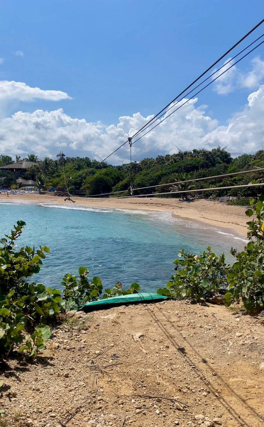 Puerto Plata, la novia del Atlántico que se descubre entre cascadas y mar