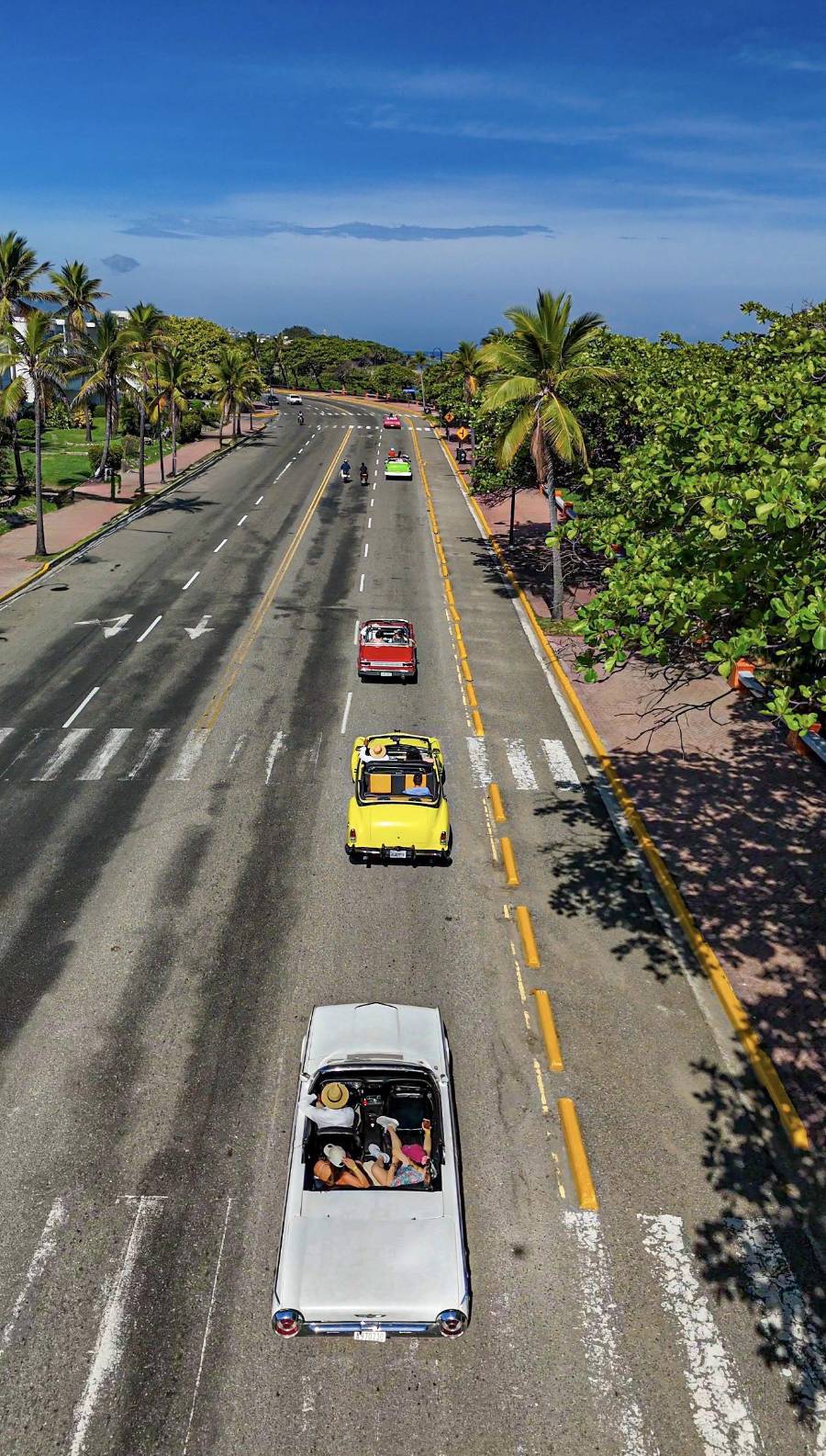 Puerto Plata, la novia del Atlántico que se descubre entre cascadas y mar