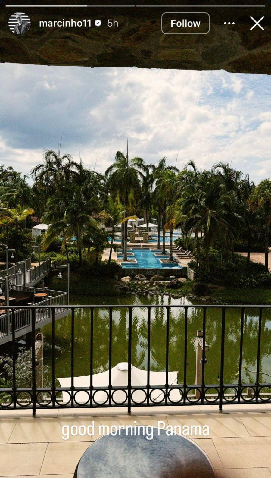 El LA Galaxy aguarda en Buenaventura su enfrentamiento contra el Sporting San Miguelito.