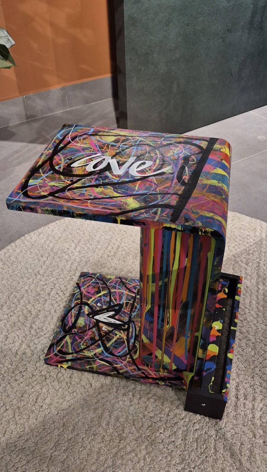 Tempo Design celebra 17 años de trayectoria fusionando arte local y una visión hacia el futuro del interiorismo