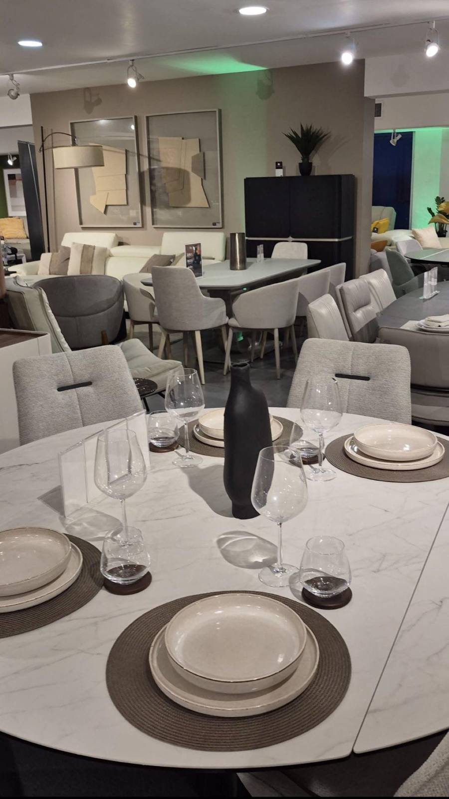 Tempo Design celebra 17 años de trayectoria fusionando arte local y una visión hacia el futuro del interiorismo