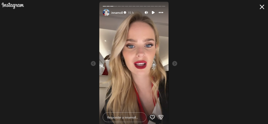 Miss Chile pide perdón en redes sociales por video viral.