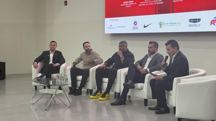 El deporte panameño vive constantemente en una transformación, gracias también a la tecnología.