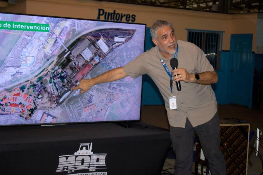 La actualización del Plan Parcial busca aprovechar la infraestructura existente y crear zonas más conectadas y caminables.