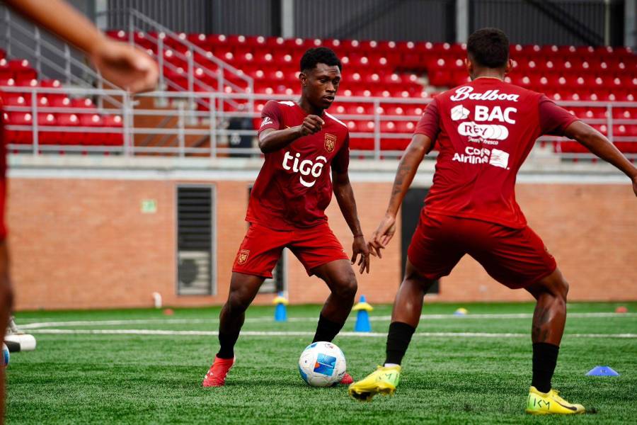 Panamá sub-20 enfrentará a Costa Rica y Guatemala en la fase de grupos en los XII Juegos Centroamericanos.