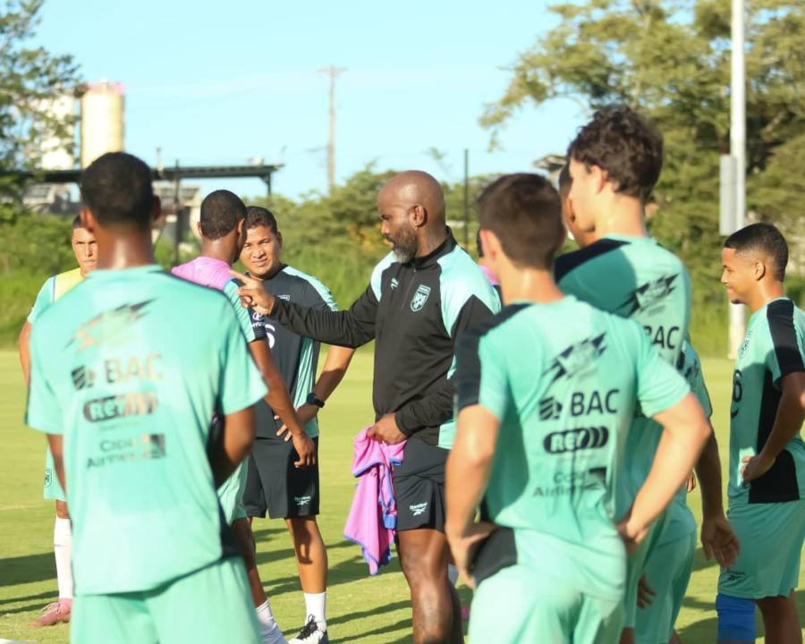 Panamá Sub-17 hará su debut en el Mundial de la categoría contra Catar.