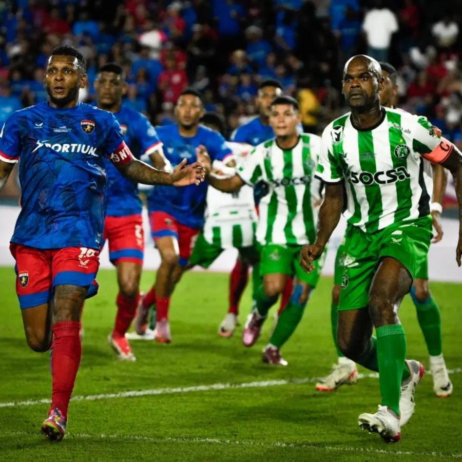 ¡Bicampeones! Plaza Amador conquista el torneo clausura 2025 de la LPF