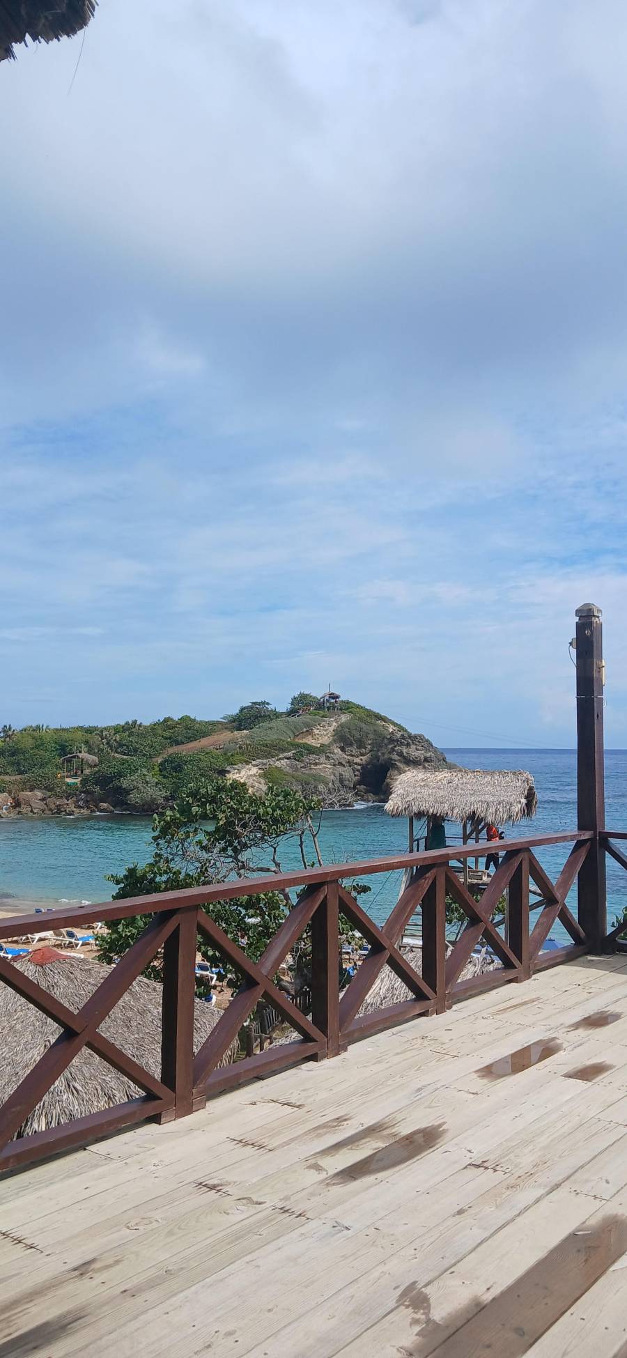 Puerto Plata, la novia del Atlántico que se descubre entre cascadas y mar