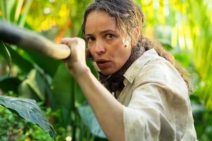 O’Brien y McAdams se comportan como enemigos mortales, lo que da sinceridad al guión.