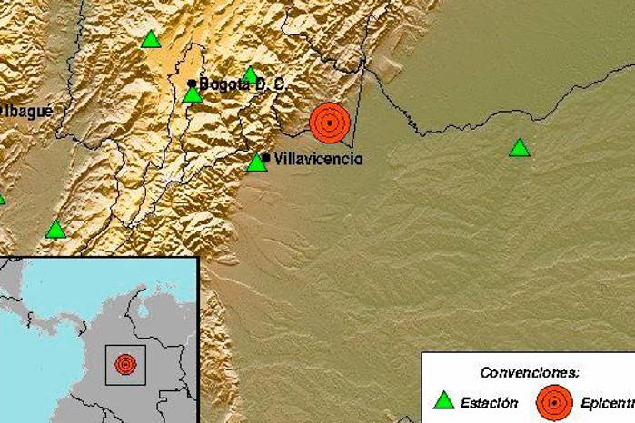 El terremoto se sintió en gran parte del país, provocando escenas de caos y alerta en la capital. Autoridades descartan víctimas, pero advierten sobre posibles réplicas.