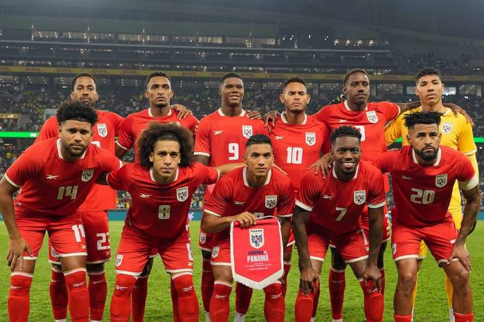 De acuerdo con la clasificación publicada por la Concacaf, Panamá ocupa el tercer lugar de Centroamérica con 1,803 puntos, superando a selecciones históricas como Costa Rica y Honduras.