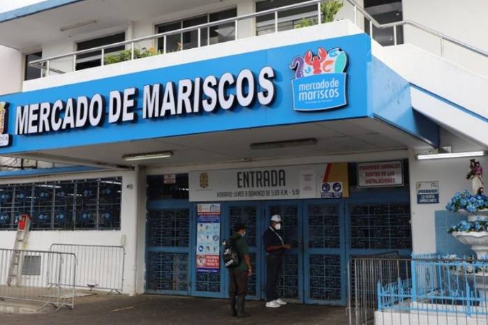 En las instalaciones, según la Alcaldía de Panamá, se realizarán labores integrales de desinfección y control de plagas.