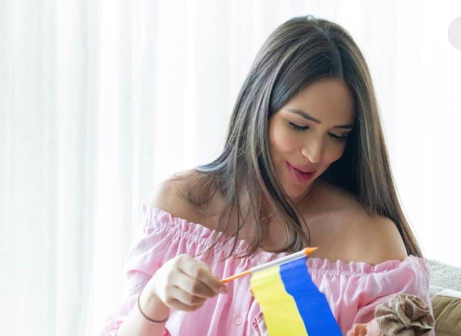 La hija de Sheldry naci&oacute; en Ciudad de Panam&aacute; pero es c&eacute;dula seis
