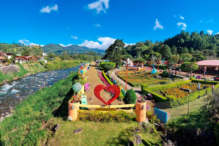 Boquete concentra la mayor inversión, mientras Colón, Tierras Altas, Taboga y el Casco Antiguo también recibirán obras.