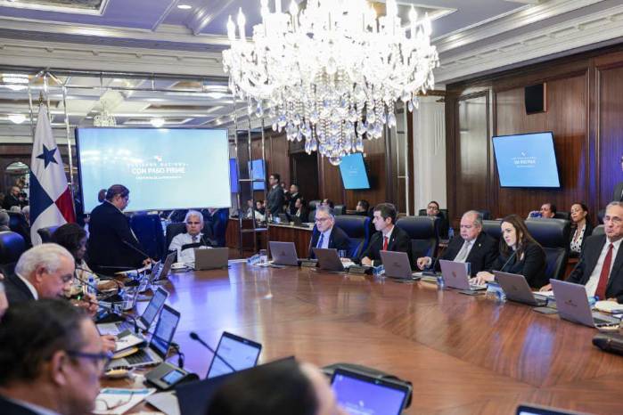 Un punto importante del comunicado del Ejecutivo es que los ministros tomaron está decisión porque aún se detectan incumplimientos en la comercialización del grano.