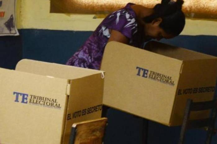 El Tribunal Electoral presentará una propuesta ante la CNRE.