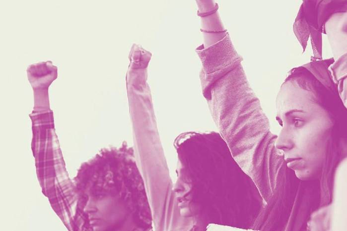 Históricamente los roles asignados a las mujeres y los estereotipos de género han limitado la posibilidad de las mujeres a aspirar a puestos de elección.