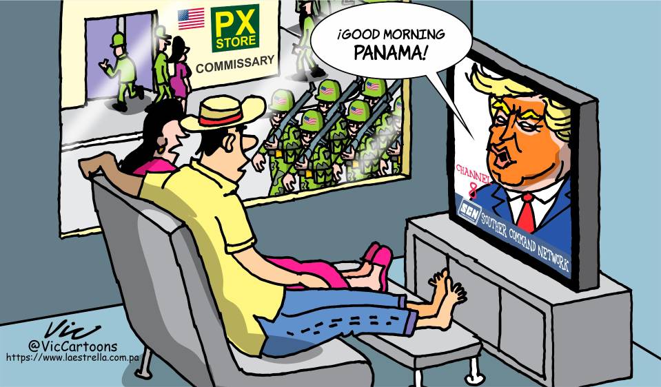 La Opinión Gráfica del 12 de abril de 2025