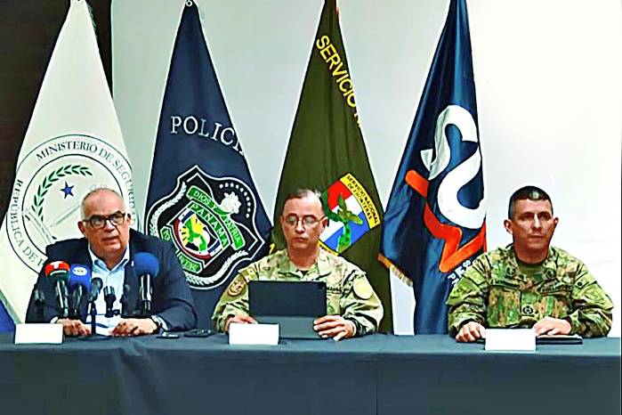 ‘Una vez lleguen, investigamos’, alega Gobierno sobre denuncias de abusos a detenidos