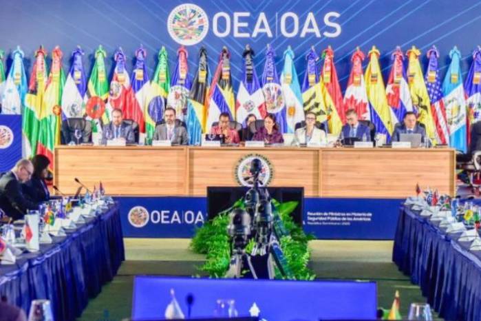El comité de expertas expresó en un comunicado “su preocupación ante el anuncio emitido desde las más altas autoridades del Estado panameño.