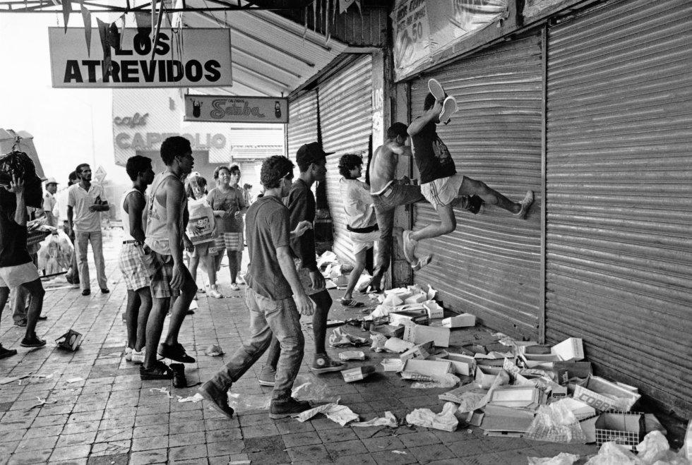 &lsquo;Memoria y Voz&rsquo;: un homenaje a Juantxu Rodr&iacute;guez 