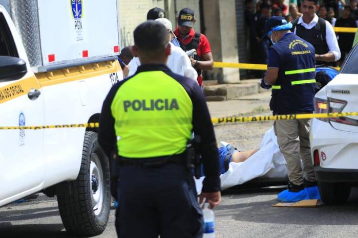 El presidente de la Cciap recordó que la inseguridad perjudica al sector turístico panameño.