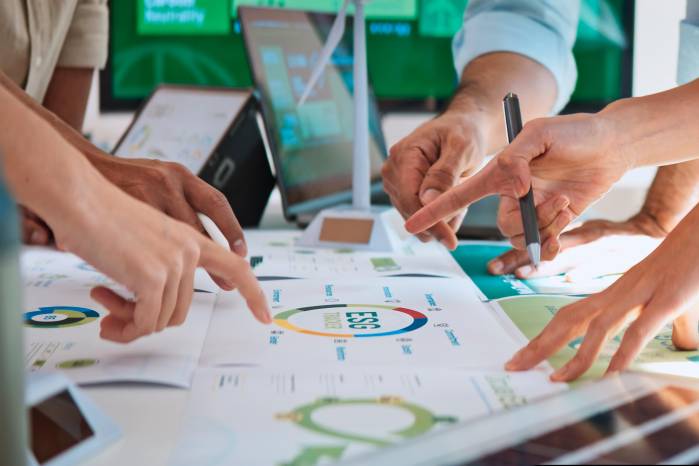 Reputación y sostenibilidad: el nuevo camino hacia la competitividad