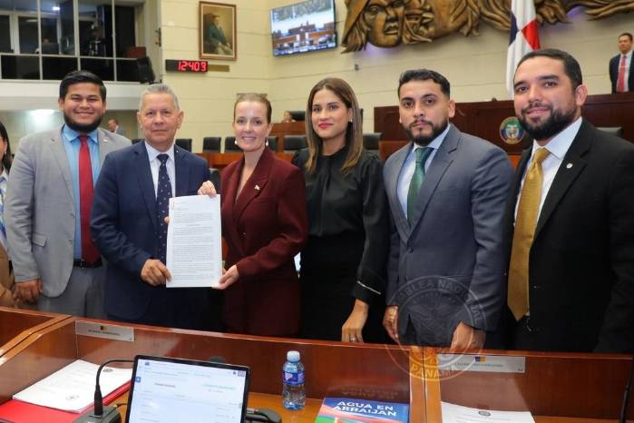 Propuestas para endurecer la lucha contra la corrupción vuelven a la Asamblea