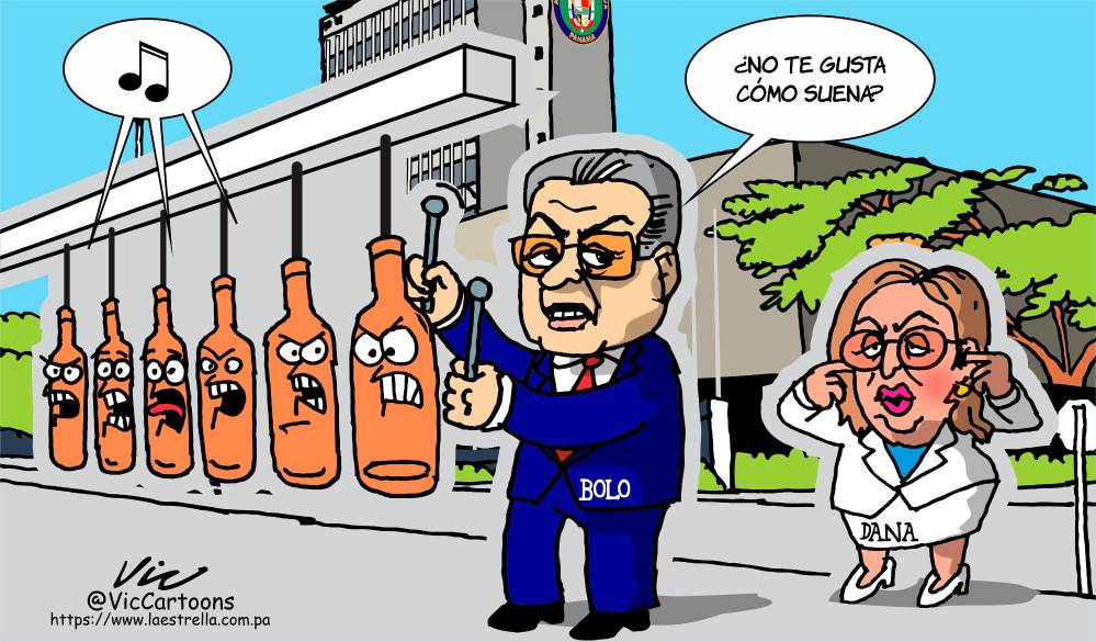 La Opinión Gráfica del 16 de abril de 2025