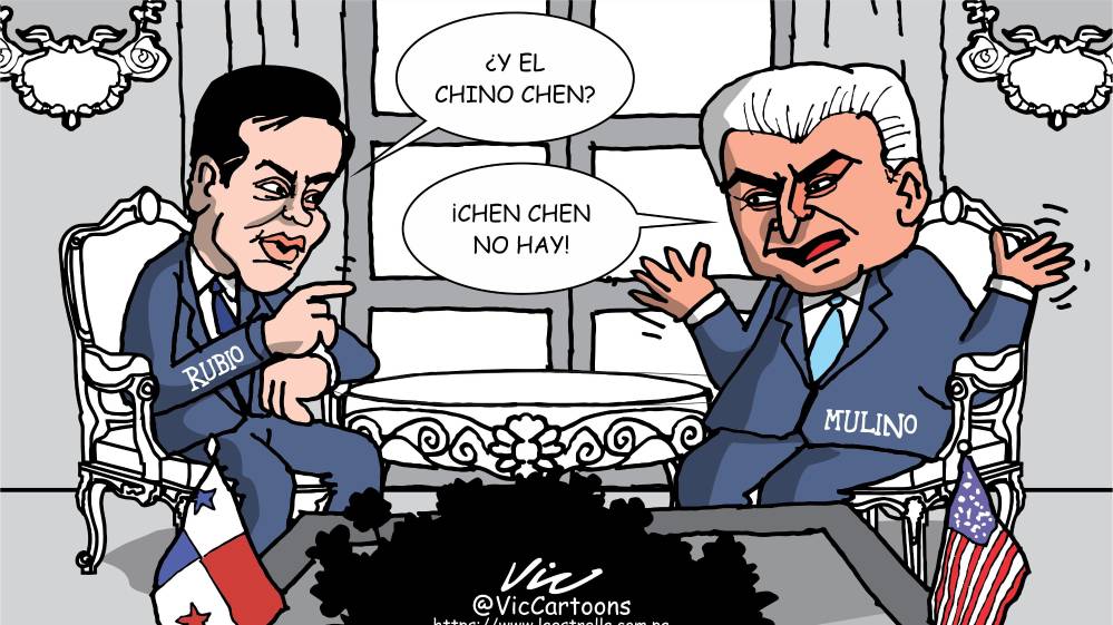 La Opinión Gráfica del 3 de febrero de 2025