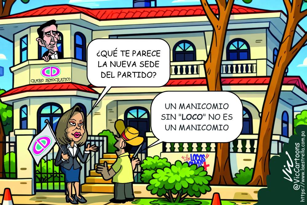 La Opinión Gráfica del 26 de enero de 2026