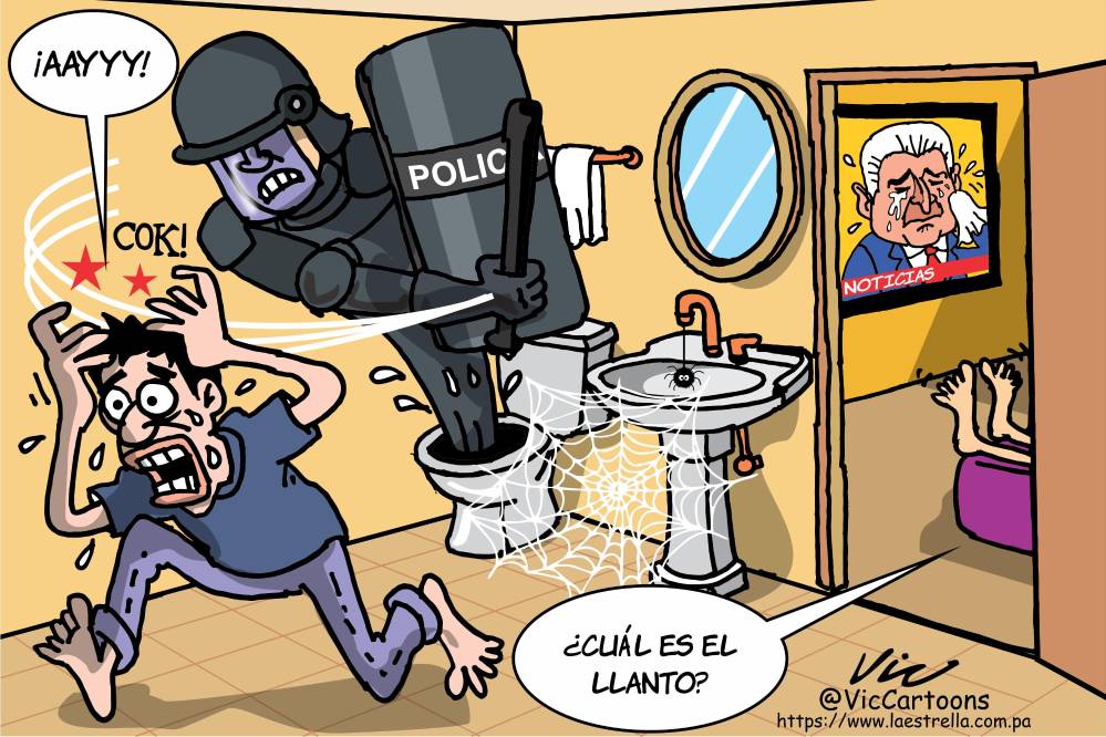 La Opinión Gráfica del 21 de julio de 2025