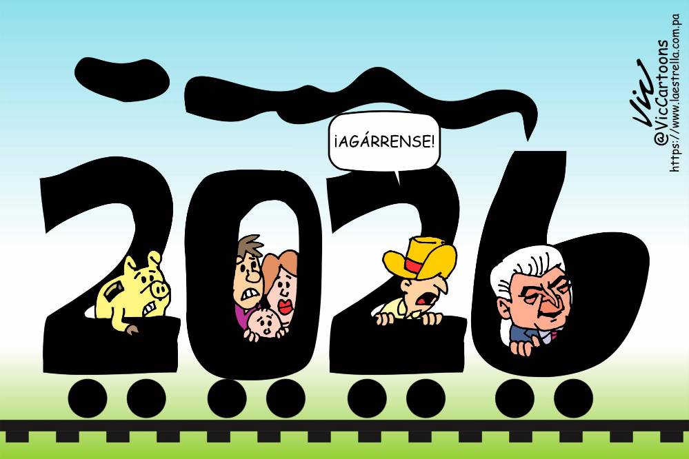 La Opinión Gráfica del 15 de abril de 2025