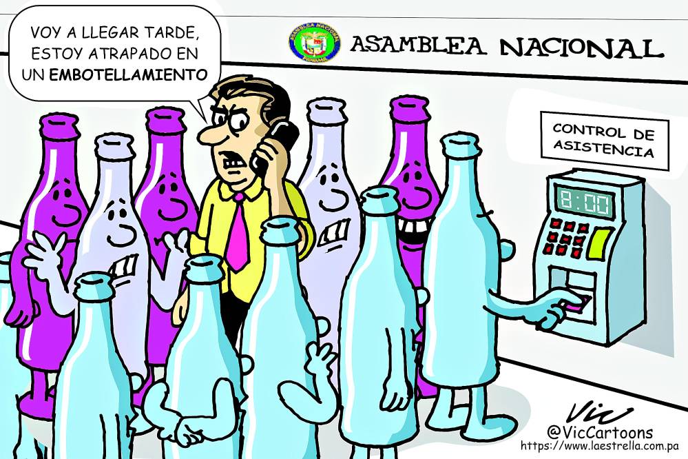 La Opinión Gráfica del 19 de septiembre de 2025