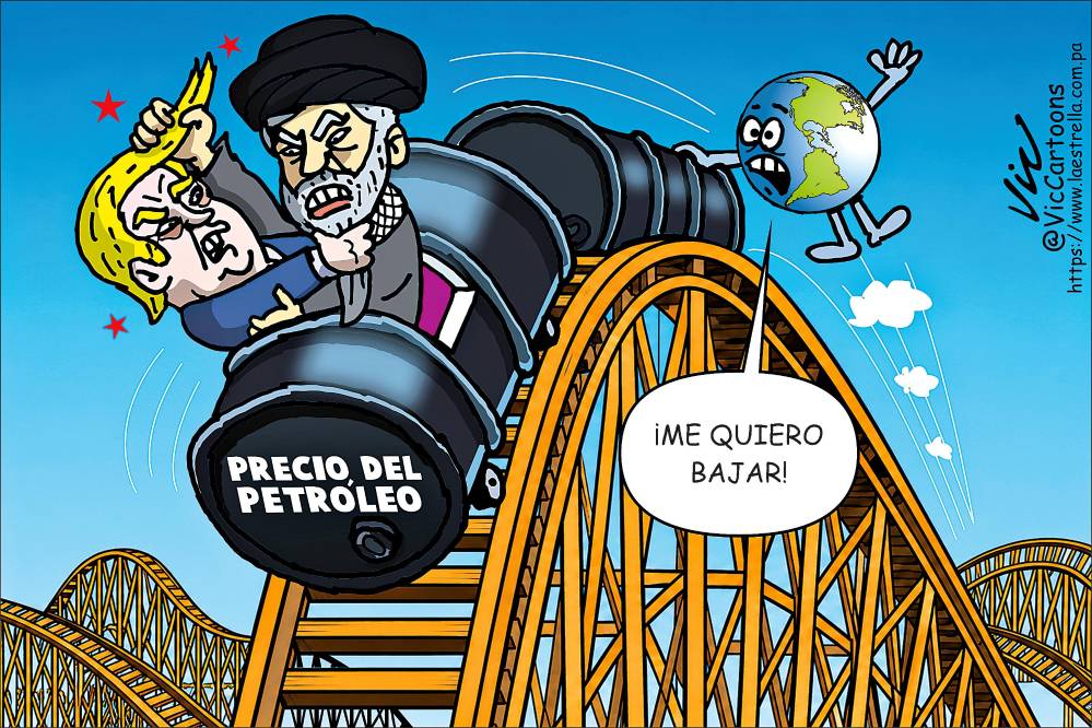 La Opinión Gráfica del 18 de julio de 2026