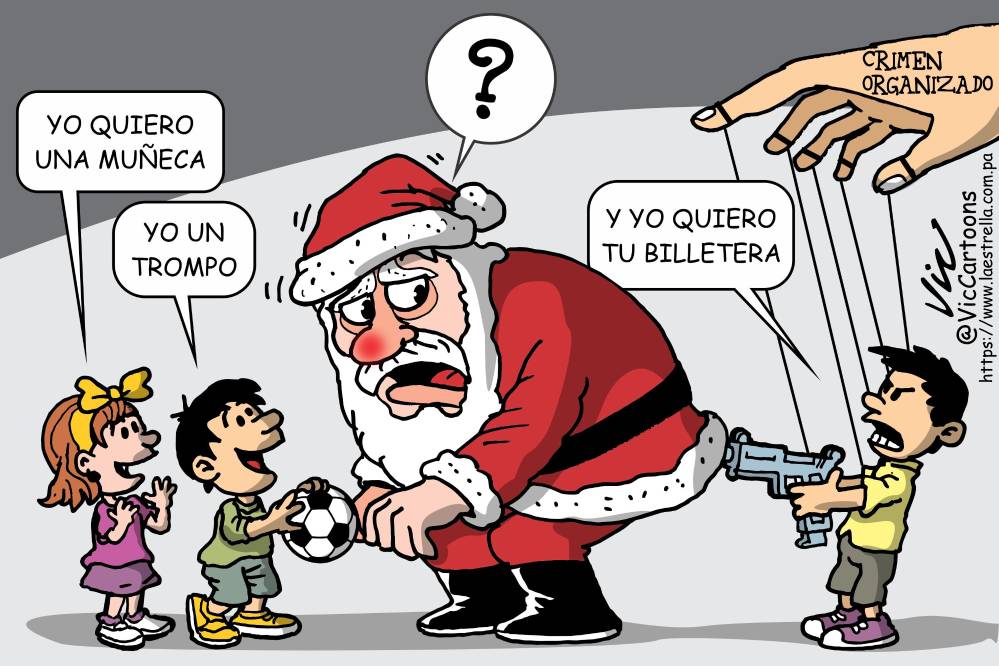 La Opinión Gráfica del 22 de diciembre de 2025